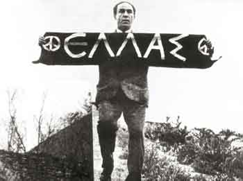 Εκδηλώσεις για τον Γρ. Λαμπράκη