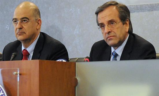 Νομιμότητα χωρίς εξαιρέσεις