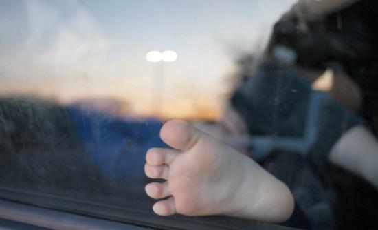 Αγοράκι πέθανε αβοήθητο