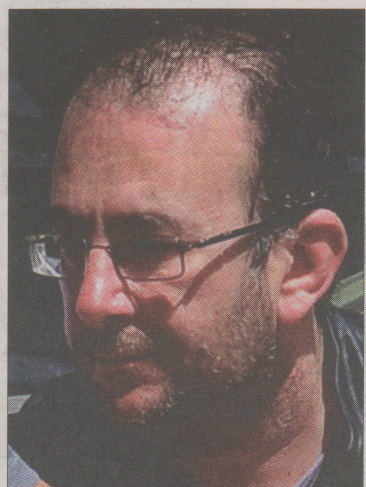 ΦΩΤΟ-Αυτός είναι ο “δράκος” των Πετραλώνων