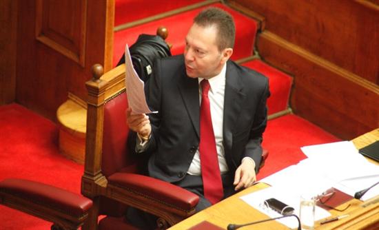 Στουρνάρας: Οι Κινέζοι νιώθουν καλά μαζί μας