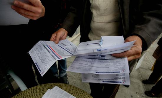 Θα συνεχίσουμε να πληρώνουμε το χαράτσι