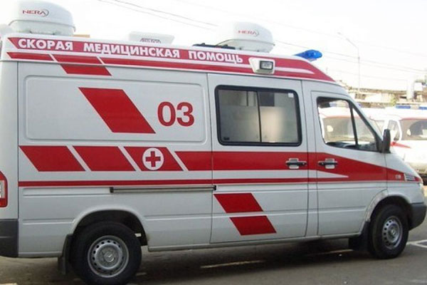 Τραγωδία με 10 νεκρούς στη Ρωσία