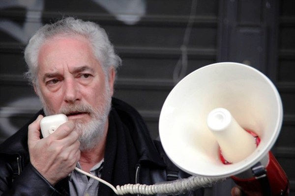 Η απάντηση της ΕΣΗΕΑ στον Σίμο Κεδίκογλου