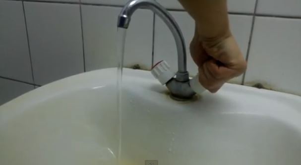 Πάτρα: Χωρίς νερό η Εγλυκάδα