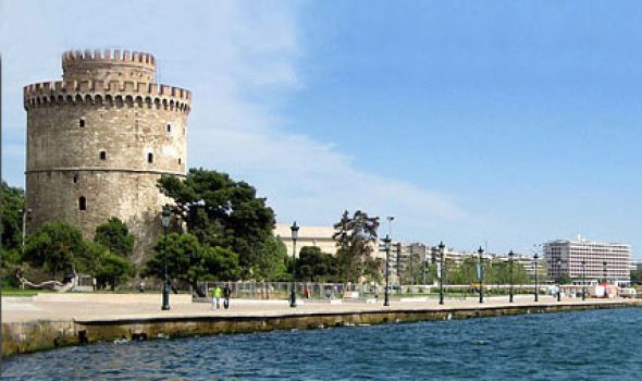 Η Θεσσαλονίκη τιμά την Ημέρα Περιβάλλοντος