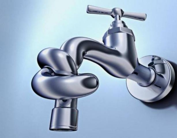 Χωρίς νερό στον Παύλο Μελά και την Καλαμαριά