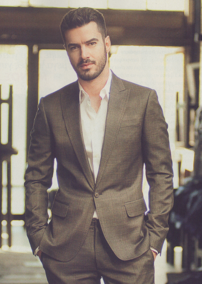 Τσιμιτσέλης: Θα ήθελα να είναι κοριτσάκι