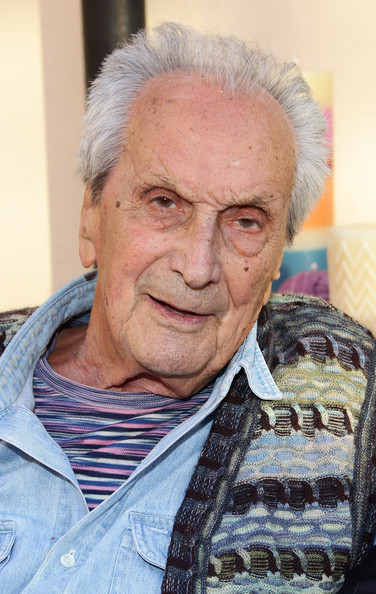 “Έφυγε” ο Οτάβιο Μισόνι