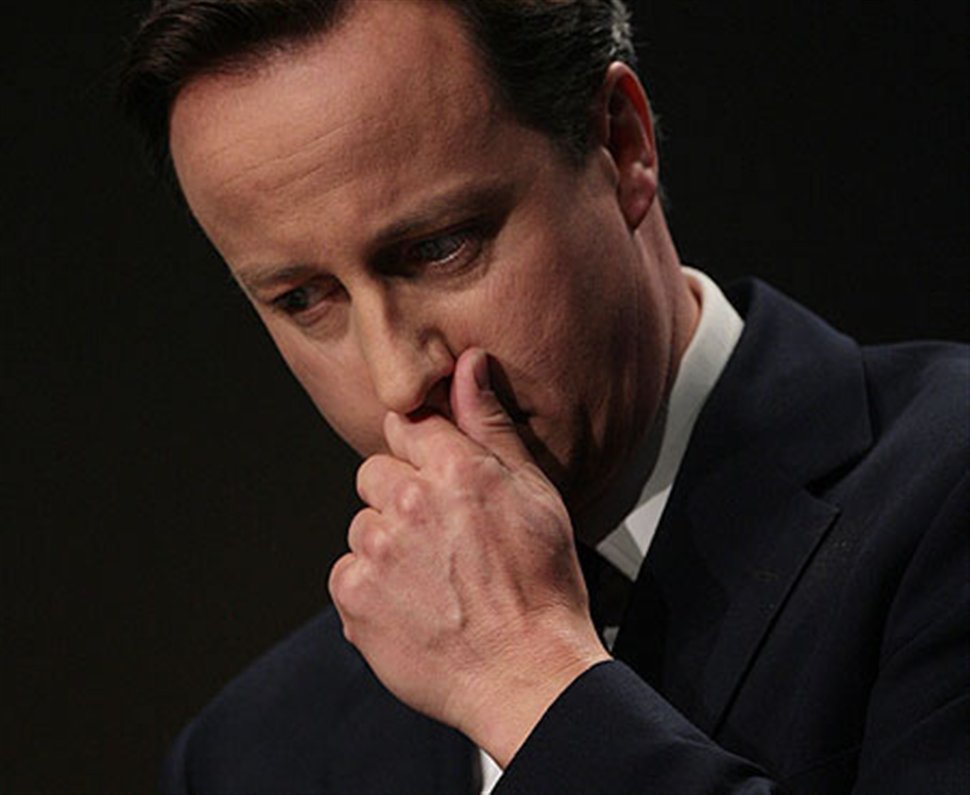 Κάμερον:Ήταν ένα αποκρουστικό έγκλημα