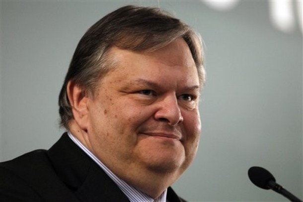 Βενιζέλος:”Ζούγκλα” η έξοδος από το ευρώ