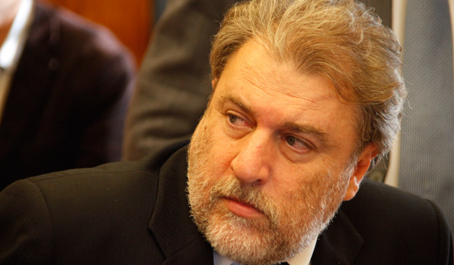 Ο Μαριάς για τους ελεύθερους επαγγελματίες