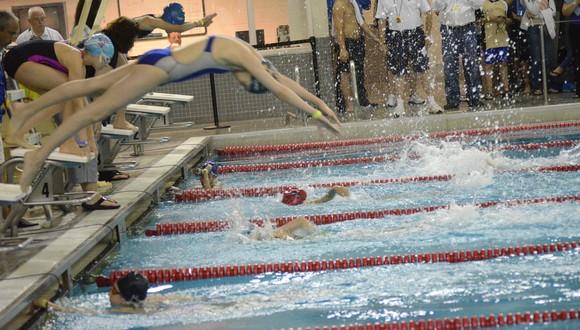 Επιτυχία για τους 35ους Ομογενειακούς Αγώνες