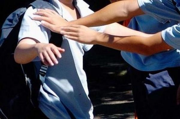 Χτύπησαν μαθητή δημοτικού