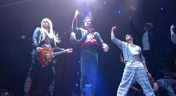 Ποιος σκότωσε τον Τζάκσον;