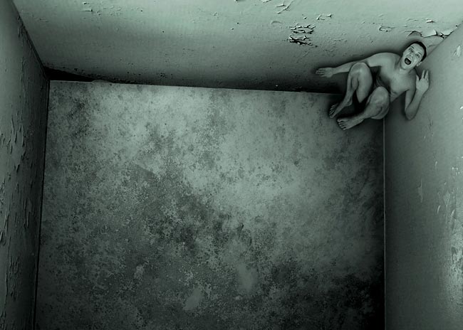 Πώς αντιμετωπίζεται η κλειστοφοβία;