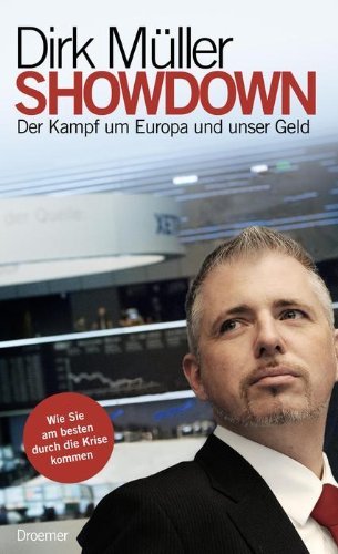 Ντιρκ Μιούλερ: “Θα ξεπουληθούν τα κοιτάσματα της Ελλάδας”