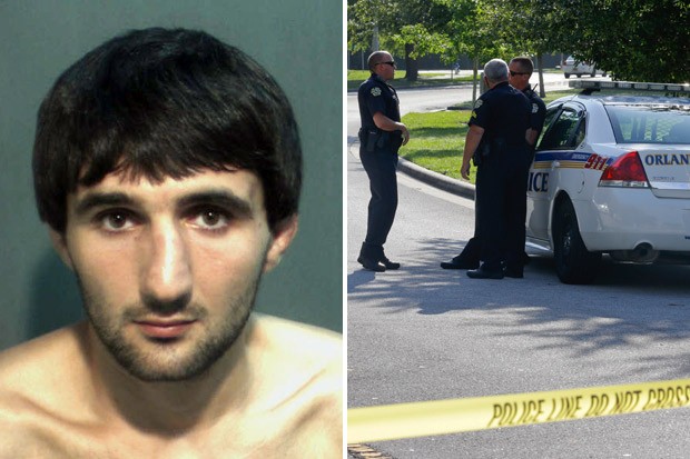 Ομολόγησε ότι σκότωσε τρεις με τον Τσαρνάεφ