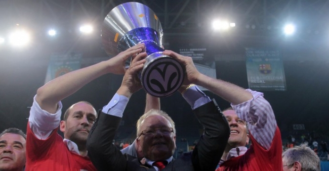 Ίβκοβιτς: “Θα το πάρει ο Ολυμπιακός αν…”