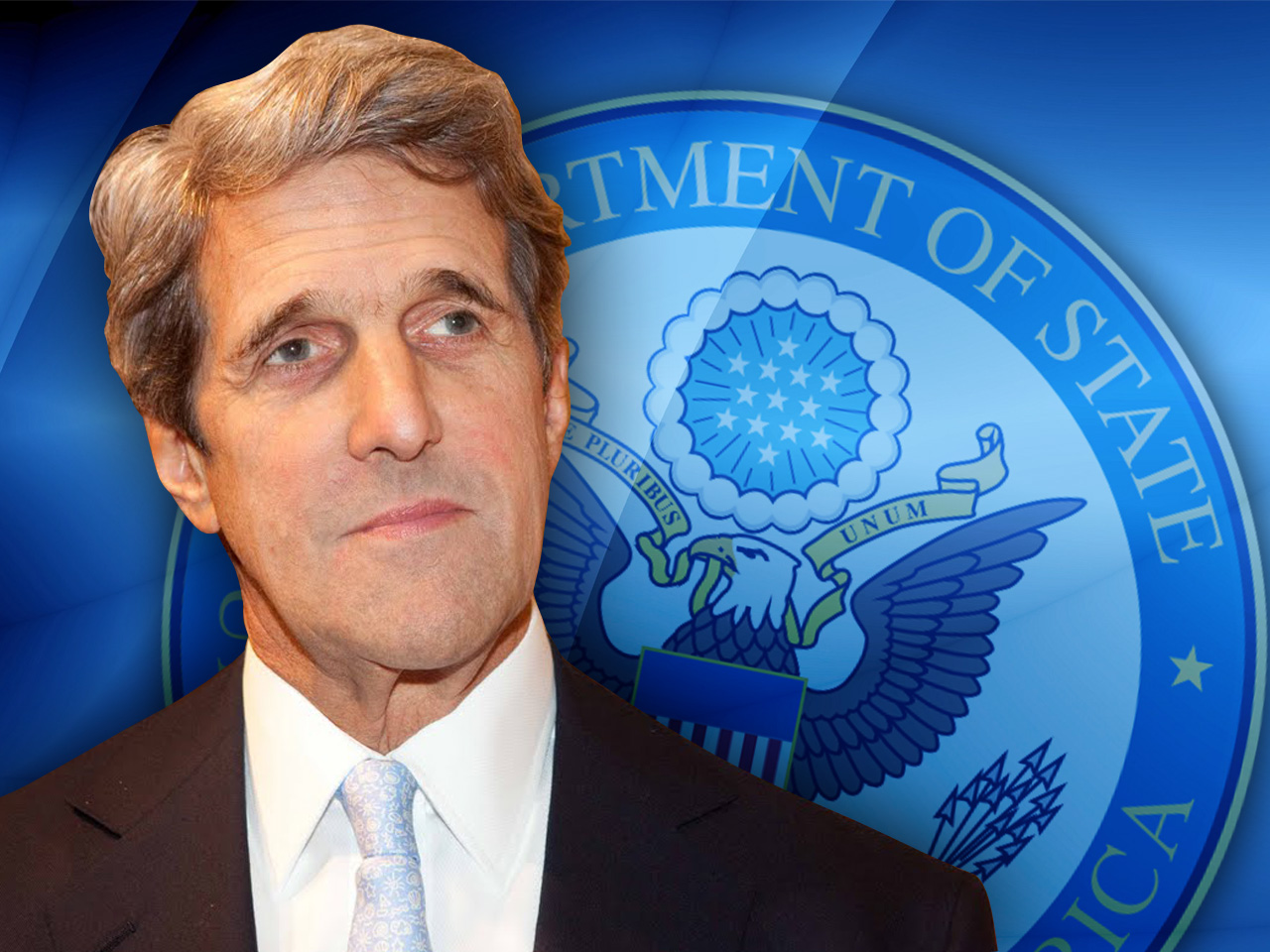 Ο Κέρι θα επισκεφθεί τη Μόσχα