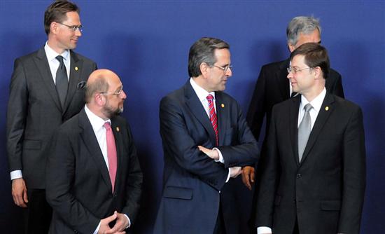 Έβαλε την ΑΟΖ στη Σύνοδο