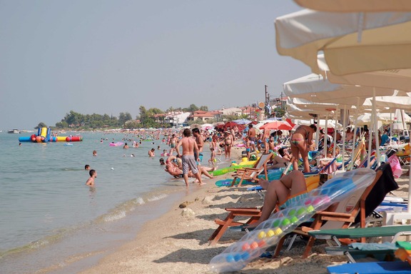 Από τη Ρωσία με πολλή αγάπη