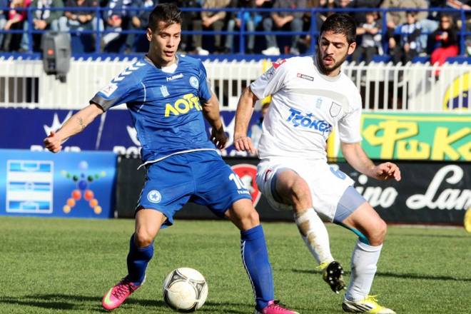 Σπουδαία νίκη για Ατρόμητο