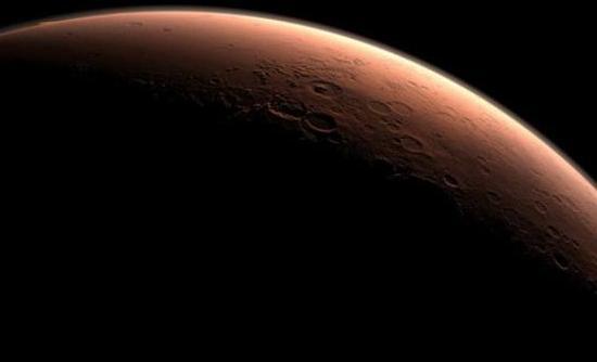 Έλληνας μετακομίζει στον Άρη