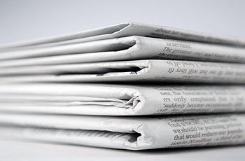 Οι πολιτικές εφημερίδες