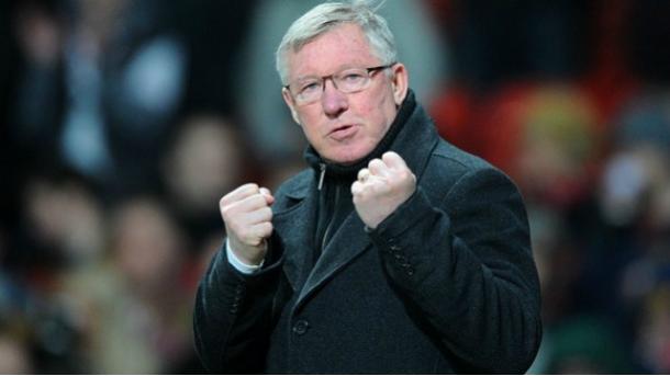 Φέργκιουσον: Είναι η σωστή στιγμή