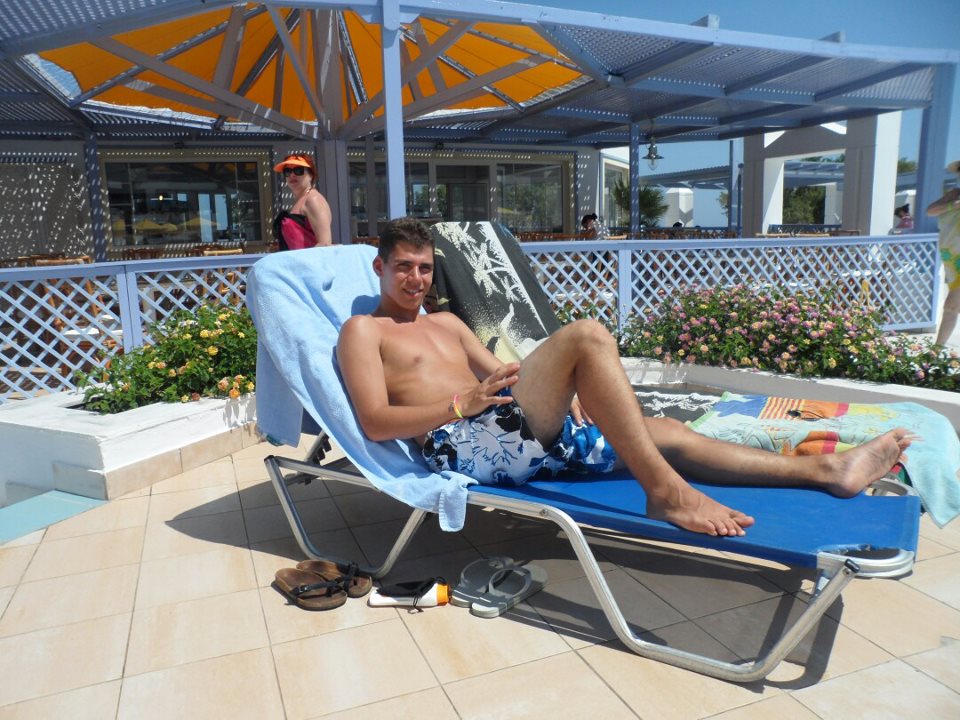 “Το παιδί μου δεν είναι δολοφόνος, είναι αυτιστικό”