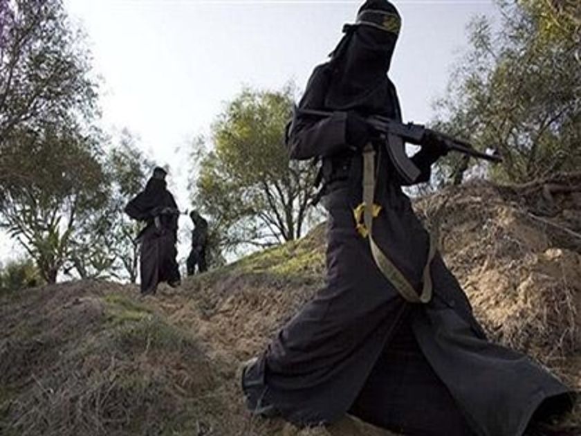 Νταγκεστάν:Επίθεση από «μαύρη χήρα»