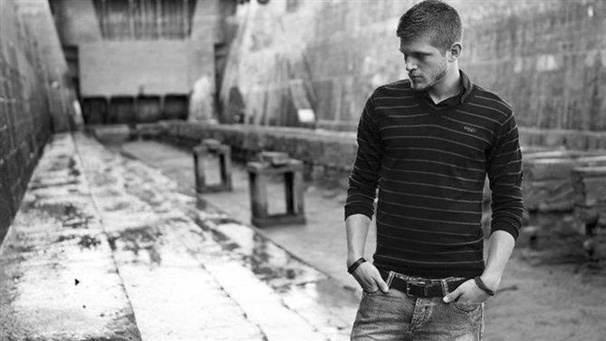 Αύριο η κηδεία του Τόμας Πρωτόπαπα