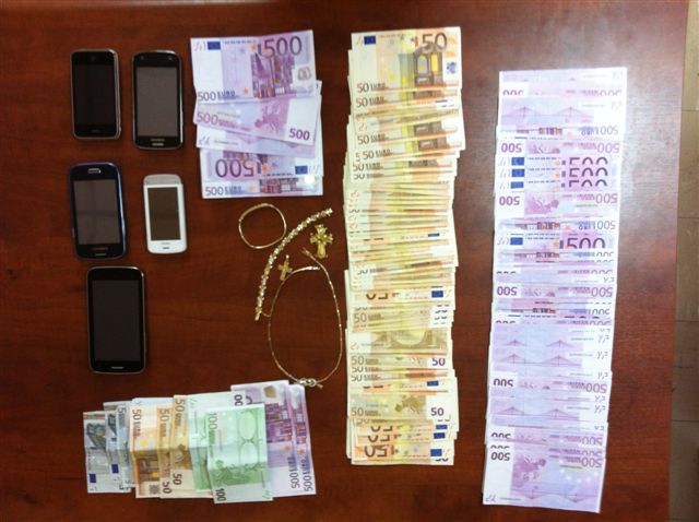 Εξιχνιάστηκε η δολοφονία