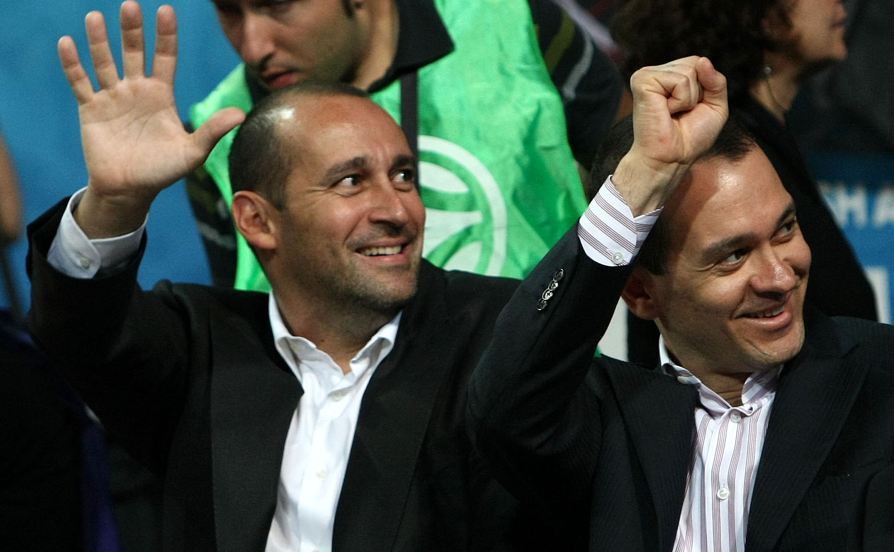 Γ. Αγγελόπουλος: Όταν φτάνεις στον τελικό πας μόνο για το… repeat