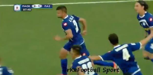 ΒΙΝΤΕΟ-ΠΑΣ… στο Champions League