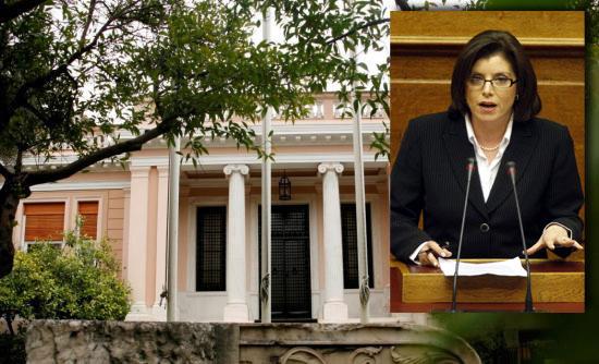 Η απάντηση Μαξίμου σε ΠΑΣΟΚ-ΔΗΜΑΡ για τον αντιρατσιστικό