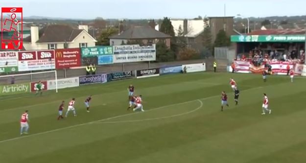 ΒΙΝΤΕΟ-Διαιτητής…εγκληματίας