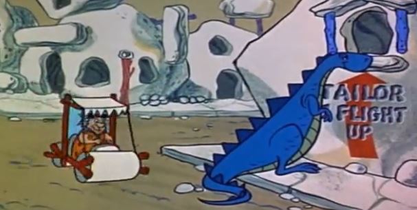 Οι “Flintstones” στους κινηματογράφους