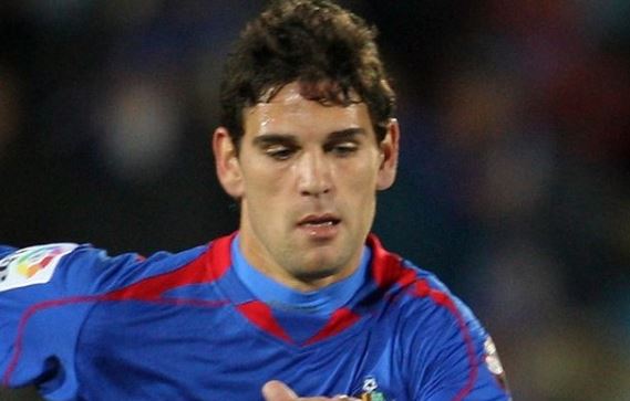 Θέλει τον Γκαβιλάν ο Μίτσελ