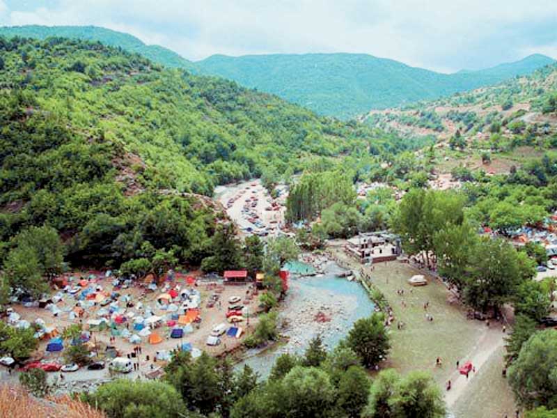 Το river party στο Νεστόριο επιστρέφει