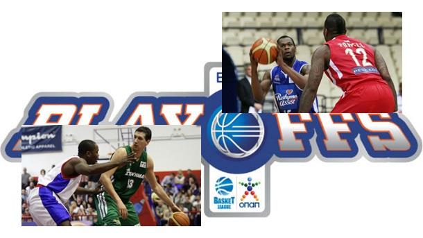 A1: Τζάμπολ στους ημιτελικούς