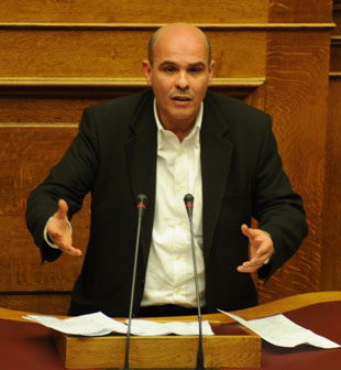 “Δεκτός ο Μιχελογιαννάκης ως απλό μέλος”