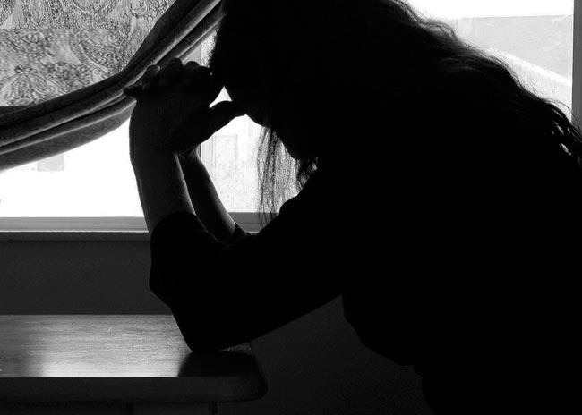 Κατάθλιψη. Μια εθνική ασθένεια;