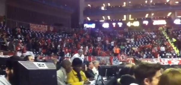 BINTEO-“Φέρτε μας το ευρωπαϊκό”