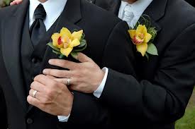 Ψηφίζουν τους gay γάμους οι Βρετανοί