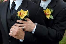 Ακόμη ένα «ναι» για τους gay γάμους