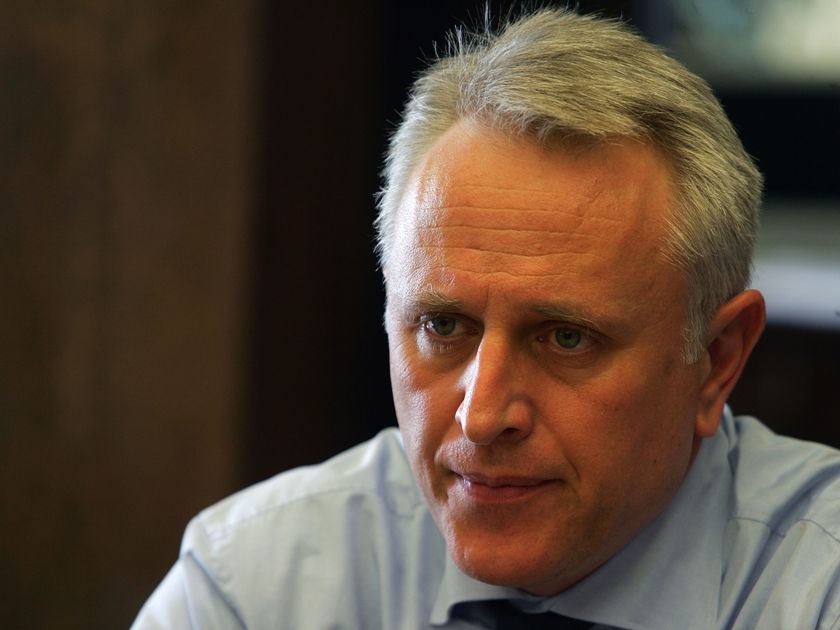 Αντεπίθεση Ραγκούση για τα οικονομικά του ΠΑΣΟΚ