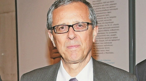 Διευκρινίσεις Μπαλτάκου για το αντιρατσιστικό