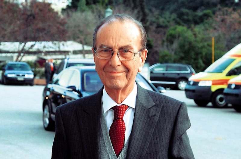 “Oι 192 ώρες της απαγωγής μου”